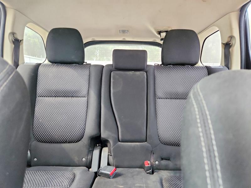 Photo 10 from auction – 2017 MITSUBISHI OUTLANDER with VIN JA4AZ2A39HZ067065