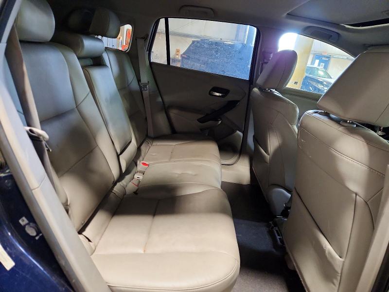 Снимка 11 от търг – 2017 ACURA RDX с VIN 5J8TB4H5XHL027636