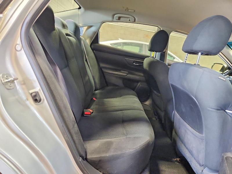 Снимка 10 от търг – 2015 NISSAN ALTIMA с VIN 1N4AL3AP0FN873015
