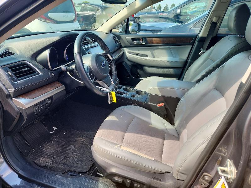 Photo 7 from auction – 2018 SUBARU OUTBACK with VIN 4S4BSAKCXJ3200542