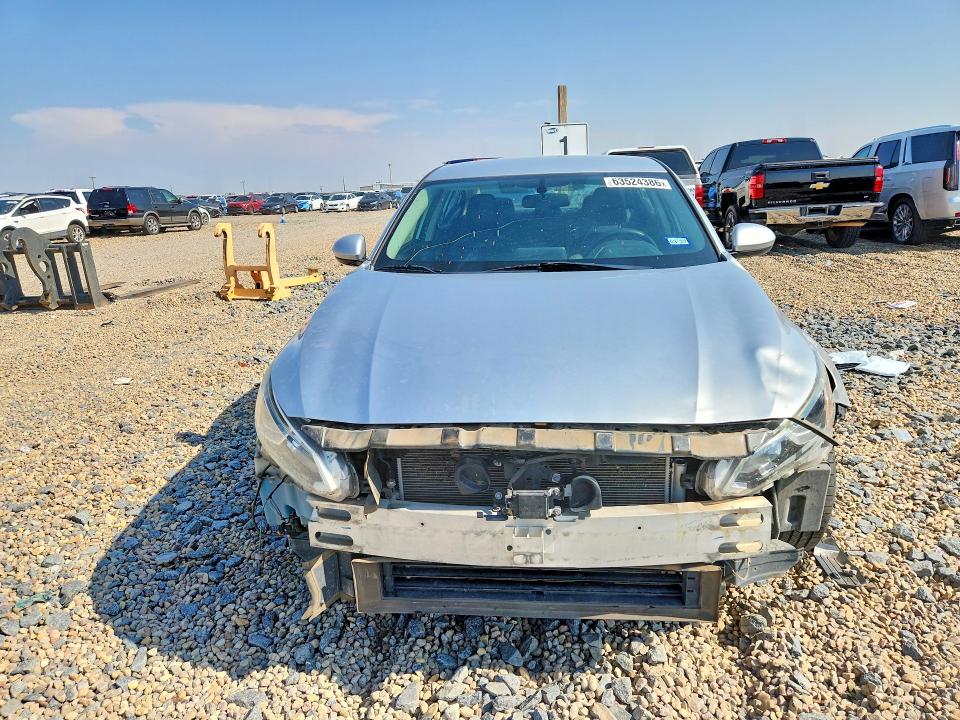 Photo 5 from auction – 2019 NISSAN ALTIMA with VIN 1N4BL4BV0KC212937