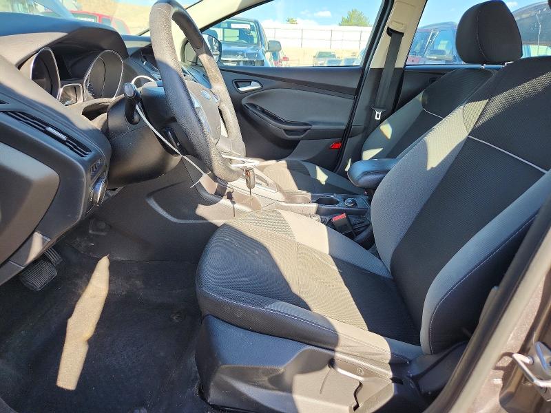 Снимка 7 от търг – 2014 FORD FOCUS с VIN 1FADP3K28EL375062