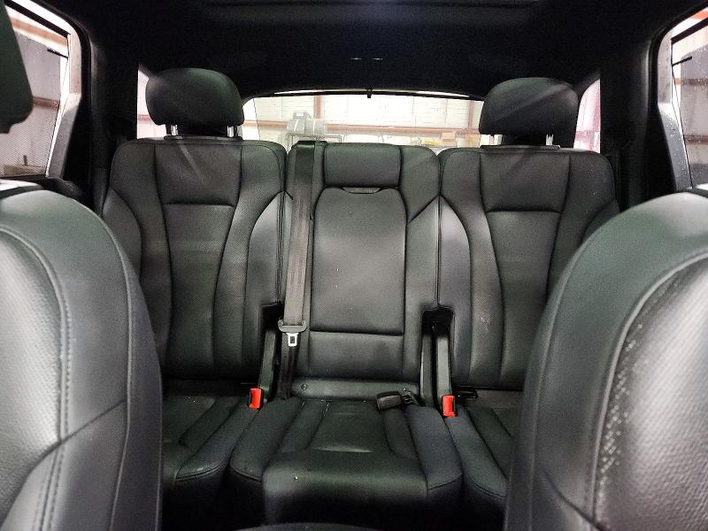Photo 10 from auction – 2021 AUDI Q7 with VIN WA1VXAF77MD024994