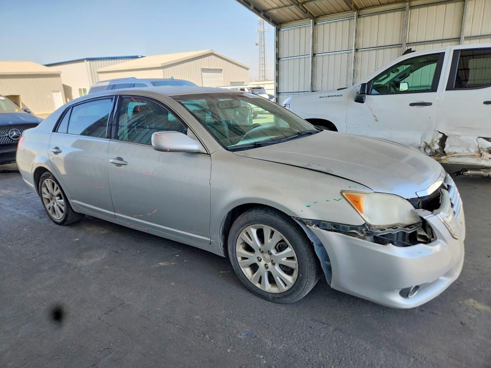 Photo 4 from auction – 2010 TOYOTA AVALON with VIN 4T1BK3DB0AU364506