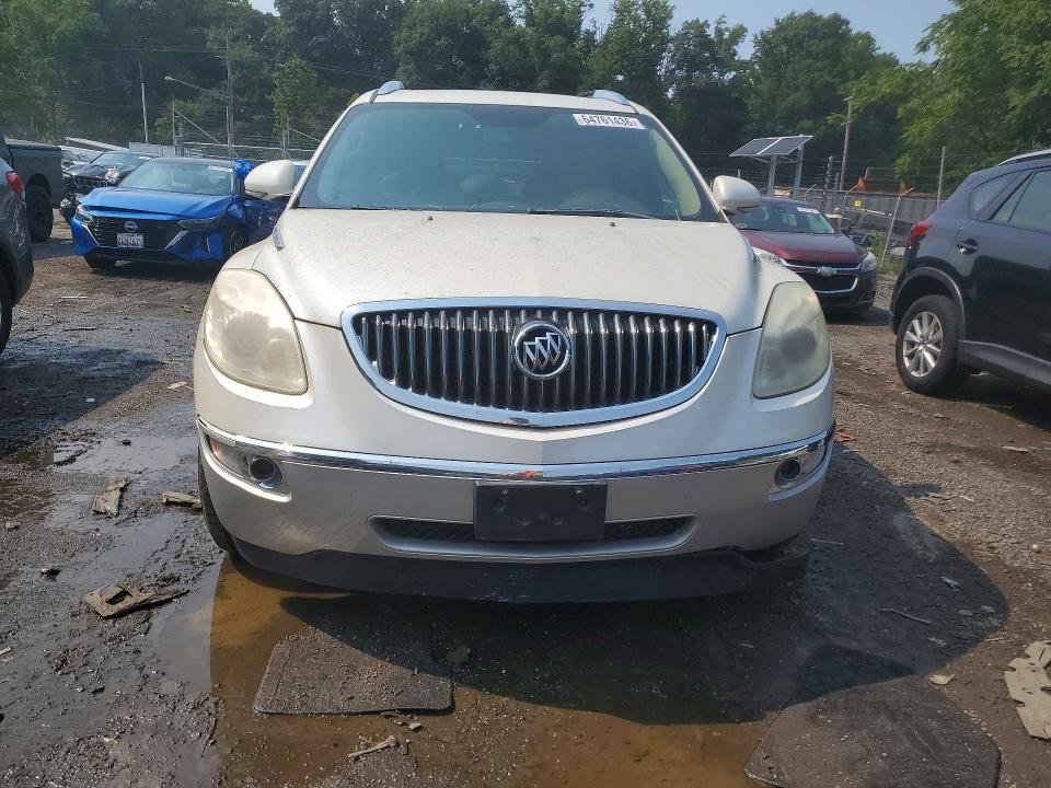 Photo 5 from auction – 2012 BUICK ENCLAVE with VIN 5GAKVDED7CJ170000