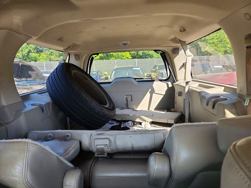 Photo 10 from auction – 2016 LINCOLN NAVIGATOR with VIN 5LMJJ3HT4GEL08134
