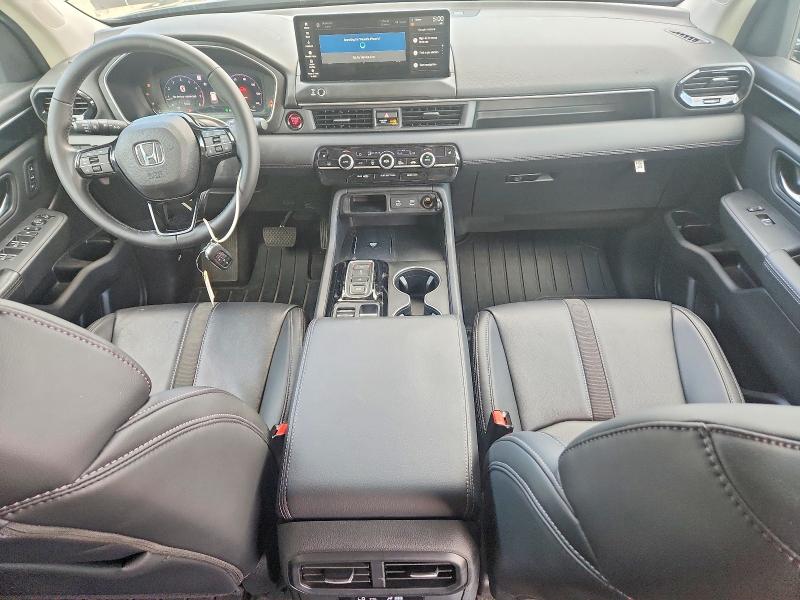 Снимка 8 от търг – 2026 HONDA PILOT с VIN 5FNYG1H41TB015222