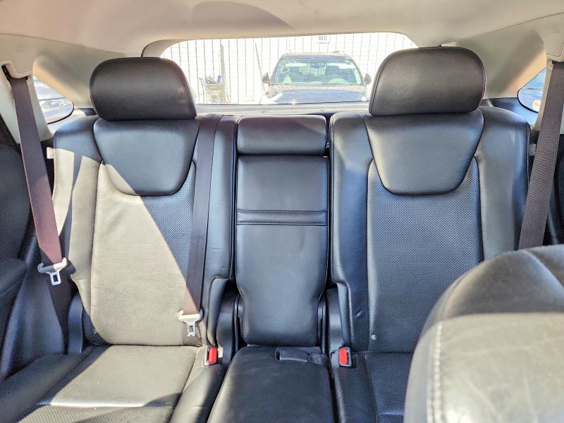 Photo 10 from auction – 2015 LEXUS RX 350 with VIN JTJBK1BA4F2471724