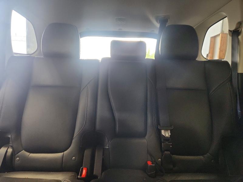 Photo 10 from auction – 2020 MITSUBISHI OUTLANDER with VIN JA4AZ3A32LZ036920