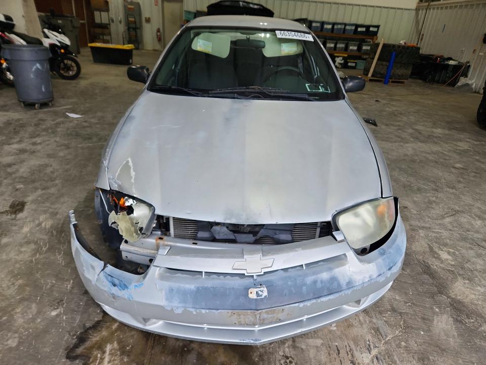 Фото 5 с аукциона – 2005 CHEVROLET CAVALIER с VIN 1G1JF52F457157250