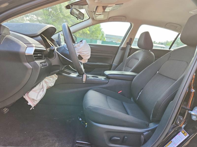 Photo 7 from auction – 2025 NISSAN ALTIMA with VIN 1N4BL4DV9SN401488