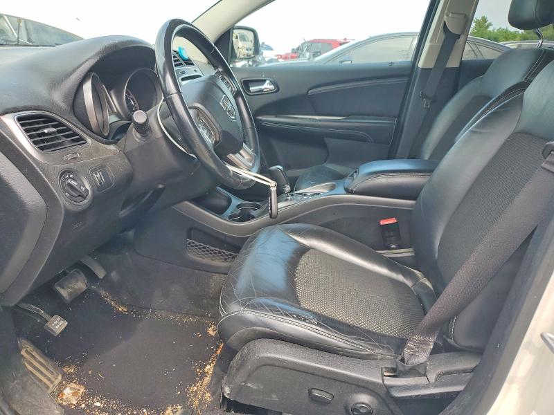 Photo 7 from auction – 2015 DODGE JOURNEY with VIN 3C4PDCGG2FT529727