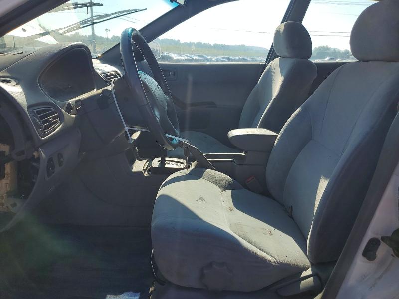 Photo 7 from auction – 2000 MITSUBISHI GALANT with VIN 4A3AA46G2YE156369