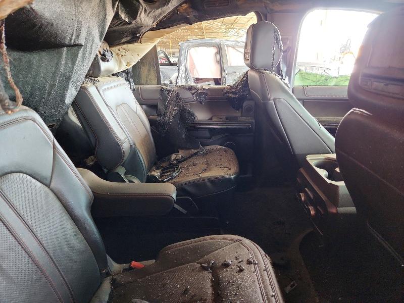 Photo 11 from auction – 2021 FORD EXPEDITION with VIN 1FMJK2AT4MEA51184