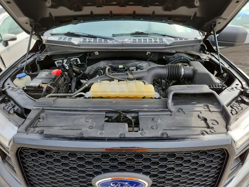 Photo 11 from auction – 2019 FORD F150 with VIN 1FTEW1EP1KFB42258
