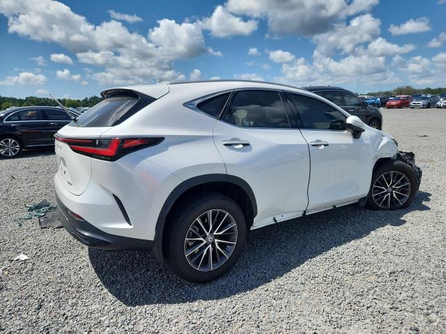 Foto 3 de la subasta – 2024 LEXUS NX con VIN 2T2GDCAZ8RC009061