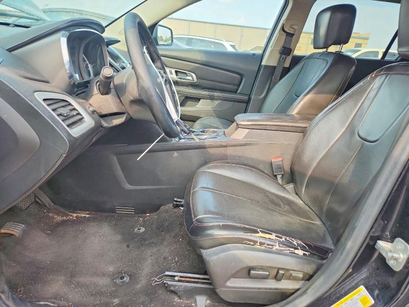 Photo 7 from auction – 2016 GMC TERRAIN with VIN 2GKFLPE31G6172976