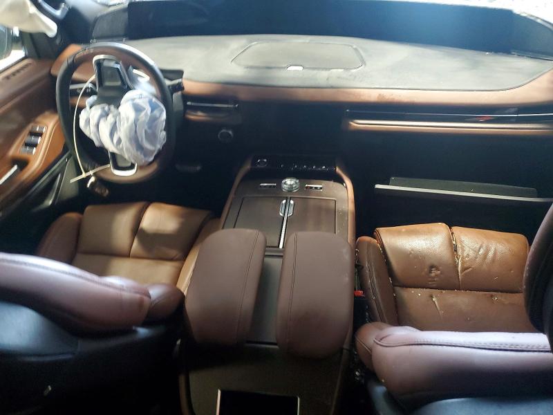 Photo 8 from auction – 2026 LINCOLN NAVIGATOR with VIN 5LMJJ2LG0TEL08470