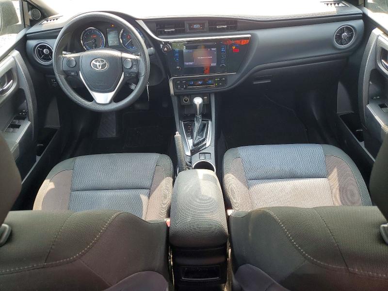Photo 8 from auction – 2019 TOYOTA COROLLA with VIN 2T1BURHE0KC189937