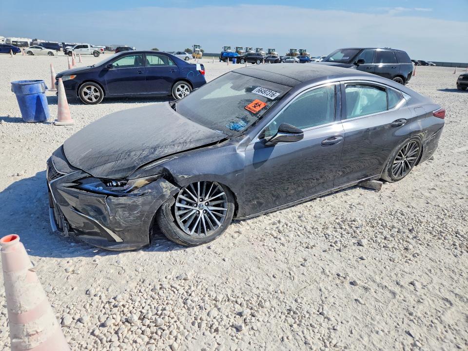 Фото 1 с аукциона – 2023 LEXUS ES 350 с VIN 58ADZ1B19PU140848