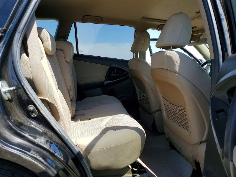 Photo 11 from auction – 2011 TOYOTA RAV4 with VIN 2T3BF4DV8BW083776