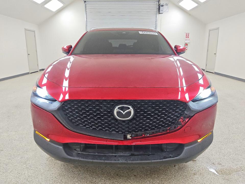 Photo 5 from auction – 2023 MAZDA CX-30 with VIN 3MVDMBCM7PM548227