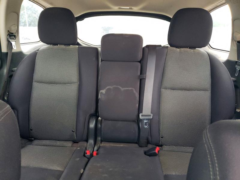 Photo 10 from auction – 2020 NISSAN PATHFINDER with VIN 5N1DR2BM2LC590476