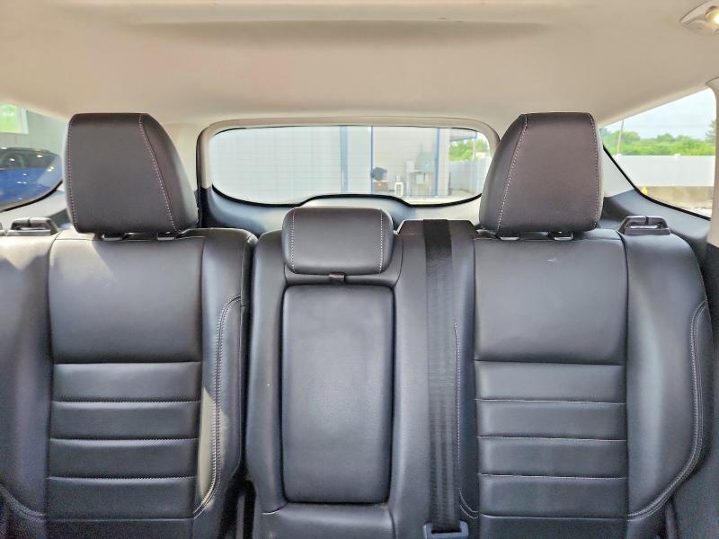 Photo 10 from auction – 2016 FORD ESCAPE with VIN 1FMCU9JX9GUB55419