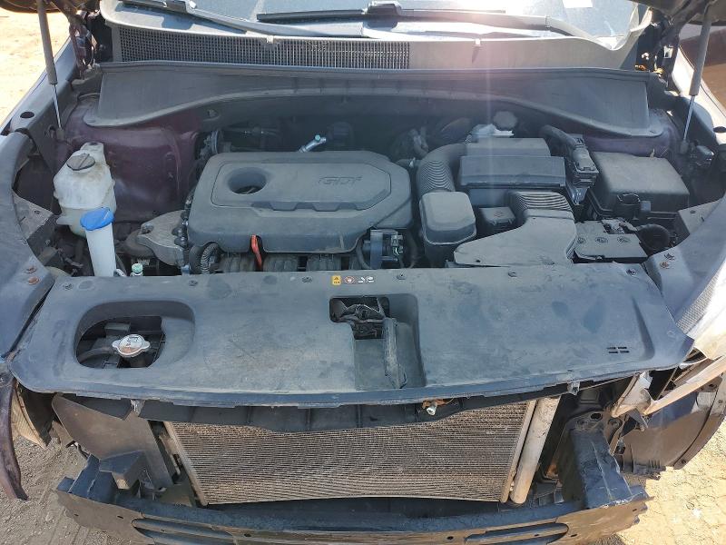صورة رقم 12 من المزاد - 2016 KIA SORENTO مع VIN 5XYPGDA34GG082829
