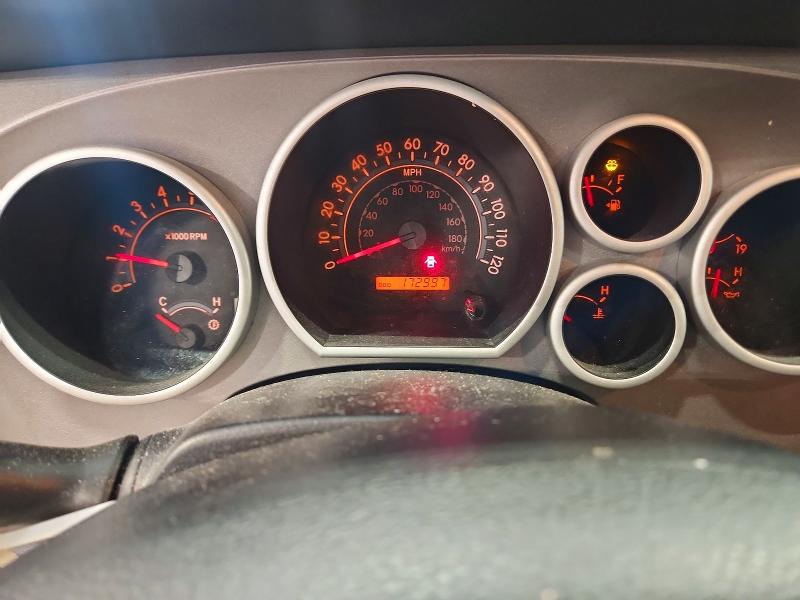 Photo 9 from auction – 2013 TOYOTA SEQUOIA with VIN 5TDBW5G14DS087147