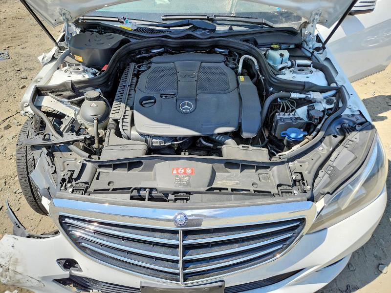 Photo 11 from auction – 2014 MERCEDES-BENZ E with VIN WDDHF8JB4EA776221