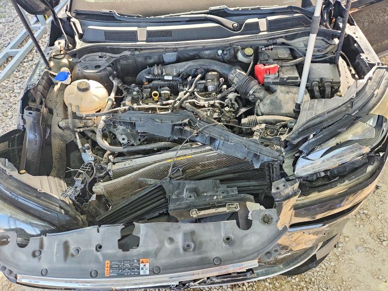 Photo 12 from auction – 2020 LINCOLN CORSAIR with VIN 5LMCJ1C91LUL23537