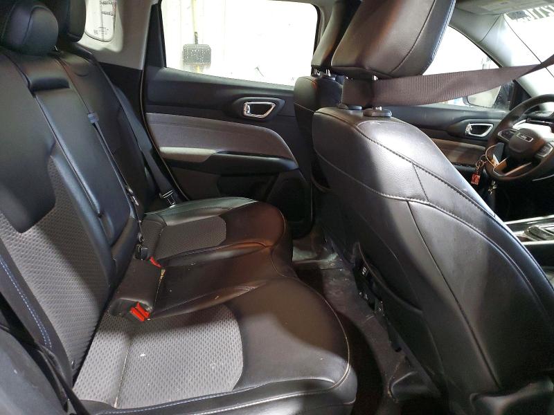 صورة رقم 11 من المزاد - 2022 JEEP COMPASS مع VIN 3C4NJDBB7NT130831