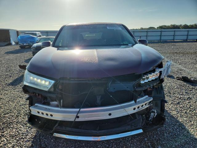 Photo 5 from auction – 2018 ACURA MDX with VIN 5J8YD3H51JL001720