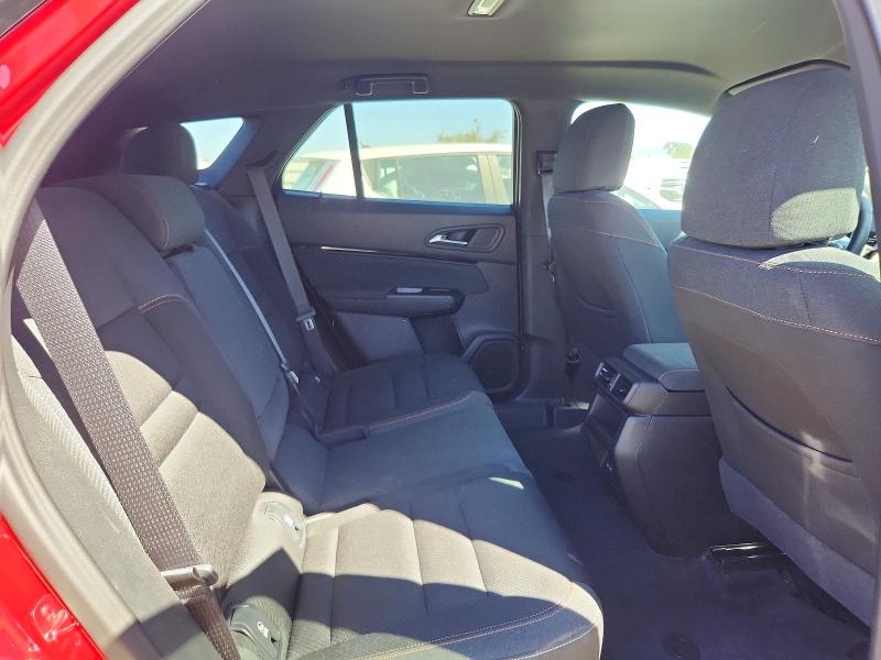Снимка 11 от търг – 2024 HONDA PROLOGUE с VIN 3GPKHVRJ6RS521657