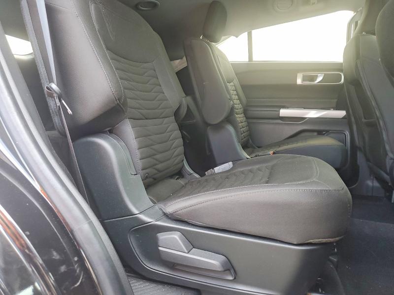 Photo 11 from auction – 2021 FORD EXPLORER with VIN 1FMSK8DH2MGC32142