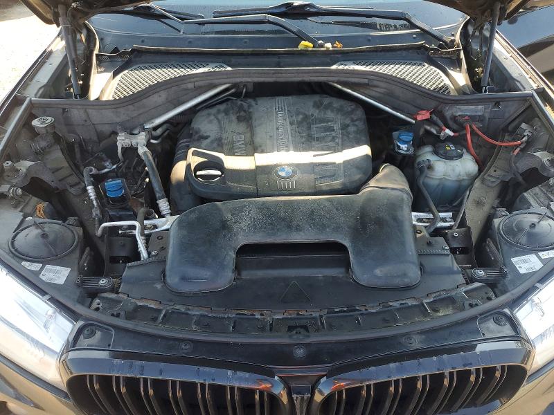 Zdjęcie 12 z aukcji – 2016 BMW X5 z VIN 5UXKS4C59G0N13306