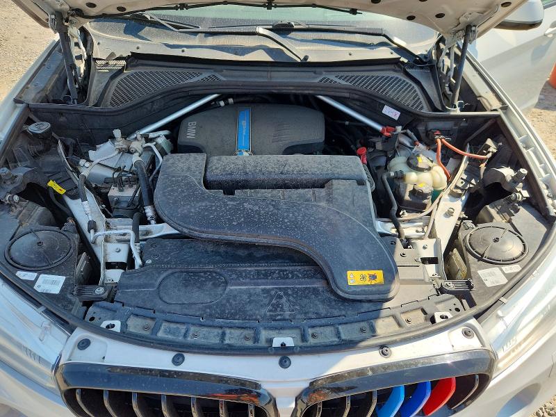 Фото 11 с аукциона – 2017 BMW X5 с VIN 5UXKT0C53H0S79817