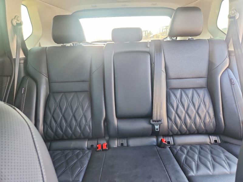 Photo 10 from auction – 2025 NISSAN ROGUE with VIN JN8BT3DCXSW102867