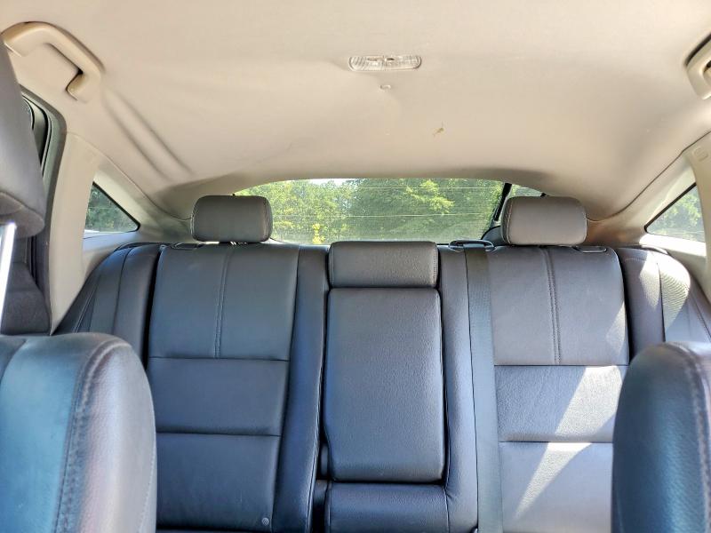 Photo 10 from auction – 2015 HONDA CROSSTOUR with VIN 5J6TF3H58FL001315