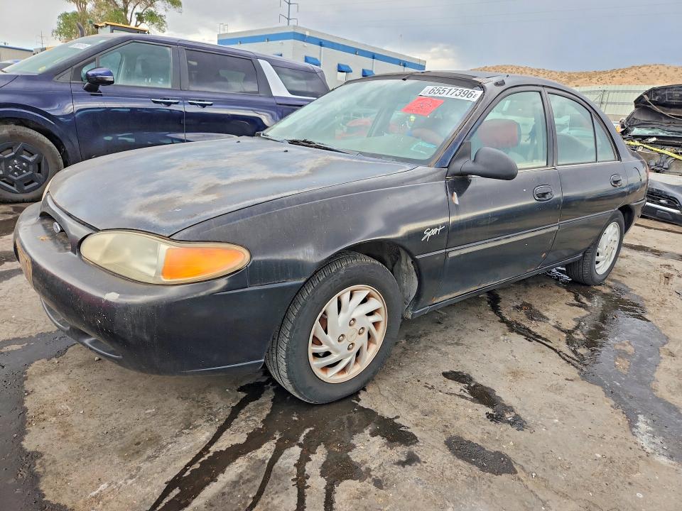 1998 FORD ESCORT - Търг №65517396