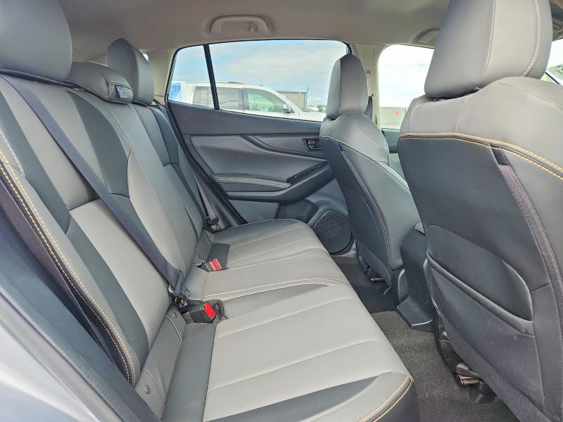 Photo 11 from auction – 2022 SUBARU CROSSTREK with VIN JF2GTHRC9NH280934