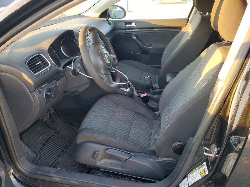 Photo 7 from auction – 2012 VOLKSWAGEN JETTA with VIN 3VWPP7AJXCM615678