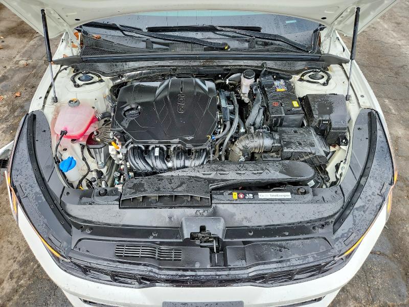 Photo 11 from auction – 2025 KIA K5 with VIN KNAG24J78S5372524