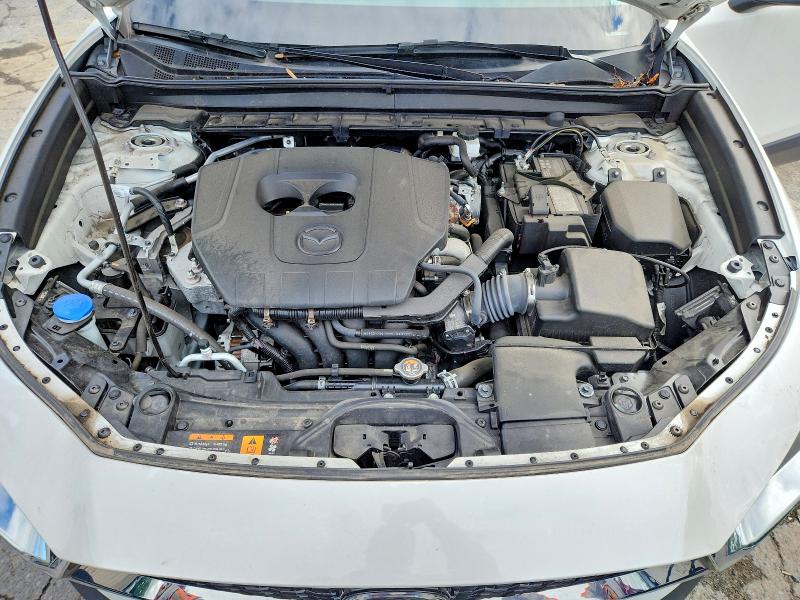 Фото 12 с аукциона – 2024 MAZDA CX-30 с VIN 3MVDMBCMXRM689053