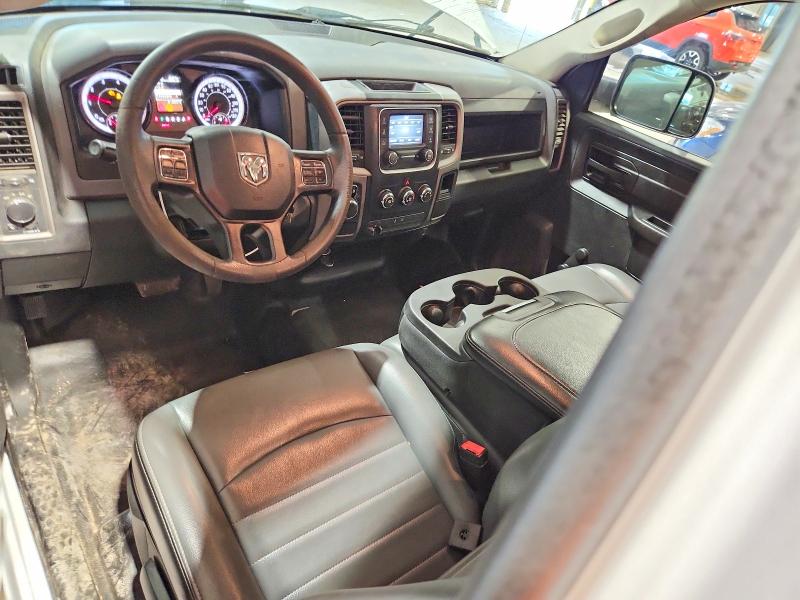 Zdjęcie 8 z aukcji – 2022 RAM 1500 CLASSIC z VIN 3C6JR6DG0NG300913