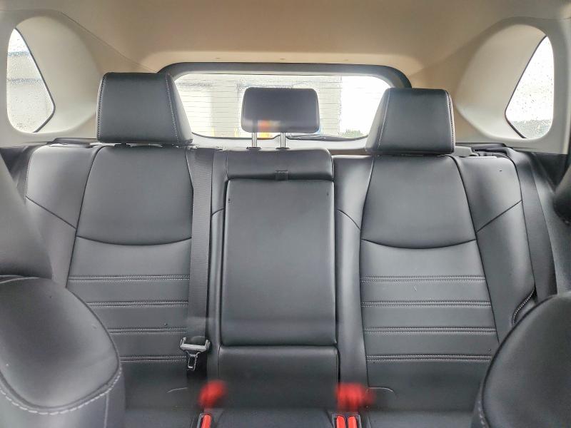 Photo 10 from auction – 2025 TOYOTA RAV4 with VIN 2T3A1RFV2SW531580