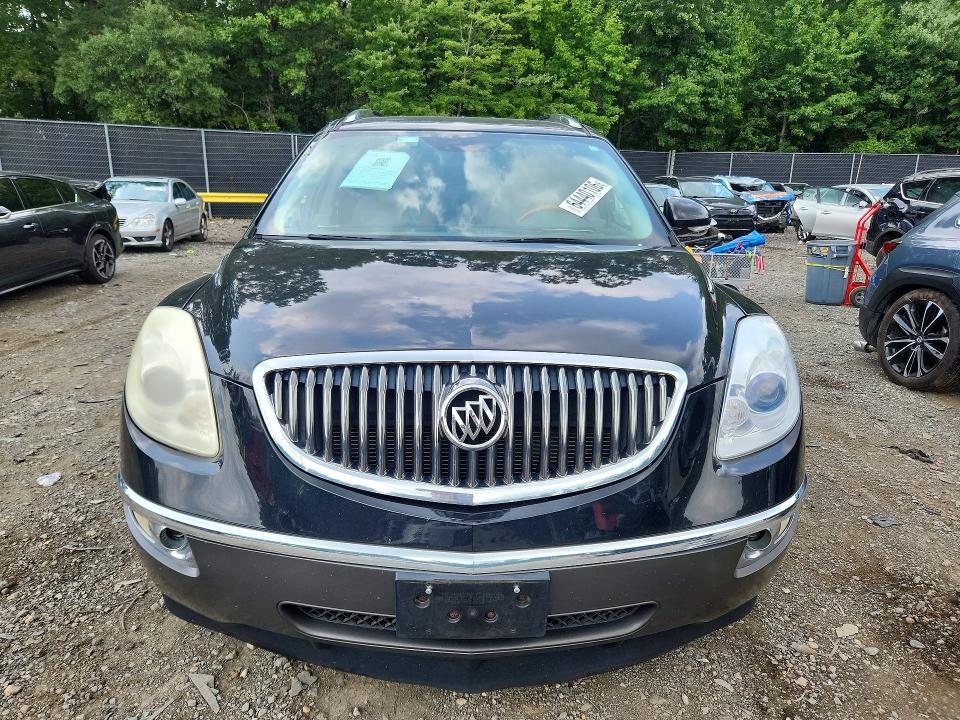 Photo 5 from auction – 2012 BUICK ENCLAVE with VIN 5GAKRCED4CJ239367