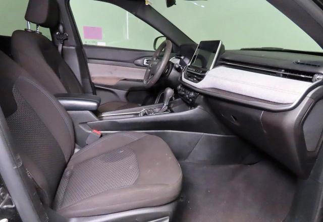 Photo 5 from auction – 2025 JEEP COMPASS with VIN 3C4NJDAN7ST515037