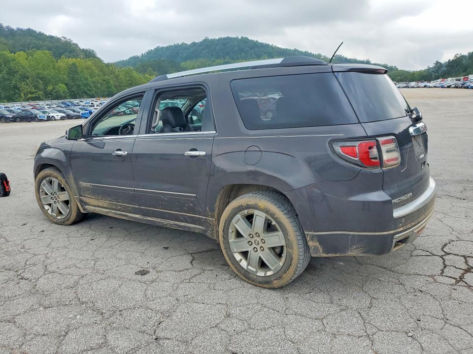Photo 2 from auction – 2013 GMC ACADIA with VIN 1GKKVTKD7DJ202432
